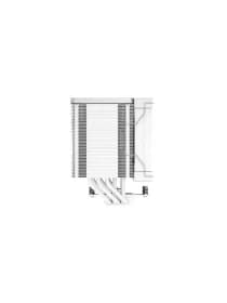 Кулер для процессора DEEPCOOL AK500 WH LGA1700/1200/115*/20**/AMD 120mm WHITE PWM FDB fan,500-1850rpm,5HP