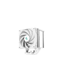Кулер для процессора DEEPCOOL AK500 WH LGA1700/1200/115*/20**/AMD 120mm WHITE PWM FDB fan,500-1850rpm,5HP