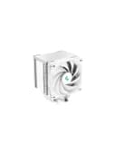 Кулер для процессора DEEPCOOL AK500 WH LGA1700/1200/115*/20**/AMD 120mm WHITE PWM FDB fan,500-1850rpm,5HP