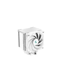 Кулер для процессора DEEPCOOL AK500 WH LGA1700/1200/115*/20**/AMD 120mm WHITE PWM FDB fan,500-1850rpm,5HP