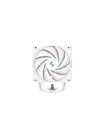 Кулер для процессора DEEPCOOL AK500 WH LGA1700/1200/115*/20**/AMD 120mm WHITE PWM FDB fan,500-1850rpm,5HP