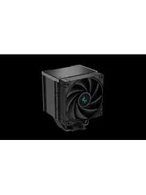 Кулер для процессора DEEPCOOL AK500 ZERO DARK LGA1700/1200/115*/20**/AMD 120mm Black PWM FDB,500-1850rpm,5HP