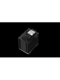 Кулер для процессора DEEPCOOL AK500 ZERO DARK LGA1700/1200/115*/20**/AMD 120mm Black PWM FDB,500-1850rpm,5HP