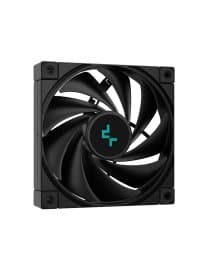Система охлаждения DEEPCOOL LT520 ARGB, 120*2 FAN LLGA20xx/1700/1200/115*/AMD