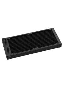 Система охлаждения DEEPCOOL LT520 ARGB, 120*2 FAN LLGA20xx/1700/1200/115*/AMD