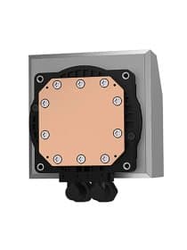 Система охлаждения DEEPCOOL LT520 ARGB, 120*2 FAN LLGA20xx/1700/1200/115*/AMD