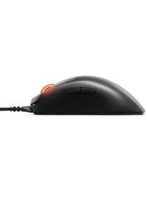 Мышь игровая SteelSeries Prime Gaming Mouse, 18000cpi 6 button,USB,BLACK