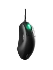 Мышь игровая SteelSeries Prime Gaming Mouse, 18000cpi 6 button,USB,BLACK