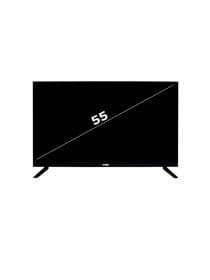 Телевизор YASIN LED TV 55UD81 55" 4K UHD 3840x2160, WebOS 450 cd/m2 1000000:1 6ms 178/178 WiFi