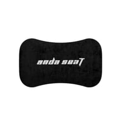 Игровое кресло AndaSeat AD12YDC-L-01-G-PV/F Kaiser 3 L GRAY 4D Armrest 65mm wheels Fabric