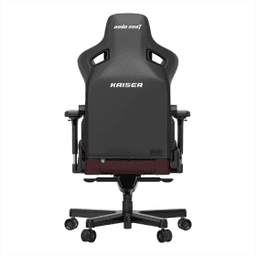 Игровое кресло AndaSeat AD12YDC-L-01-A-PV/C Kaiser 3 L MAROON 4D Armrest 65mm wheels PVC Leather