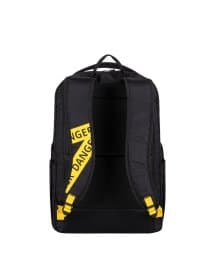 Рюкзак для ноутбука RivaCase 5431 EREBUS Black 20L 15.6" Backpack