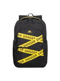 Рюкзак для ноутбука RivaCase 5431 EREBUS Black 20L 15.6" Backpack