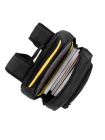 Рюкзак для ноутбука RivaCase 5431 EREBUS Black 20L 15.6" Backpack