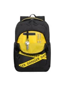 Рюкзак для ноутбука RivaCase 5431 EREBUS Black 20L 15.6" Backpack