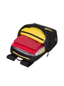 Рюкзак для ноутбука RivaCase 5431 EREBUS Black 20L 15.6" Backpack