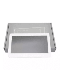 IP монитор видеодомофона HIKVISION DS-KH9510-WTE1(B) WHITE 10,1"(STD) Touch-Screen,Android,PoE,WiFi