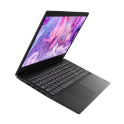 Ноутбук Lenovo IP3 Celeron DC N4020 1.1-2.8GHz,4GB,SSD 480GB,15.6"HD,RUS,DOS HDMI, BLACK