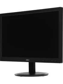 Монитор DAHUA 19,5" DHI-LM20-A202V,TN, BLACK 1600x 900 16:9 HD; 600:1;250cd/m2; 5ms,VGA