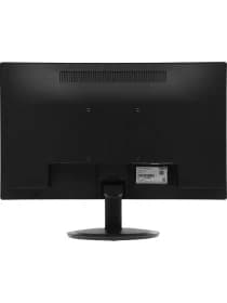 Монитор DAHUA 19,5" DHI-LM20-A202V,TN, BLACK 1600x 900 16:9 HD; 600:1;250cd/m2; 5ms,VGA