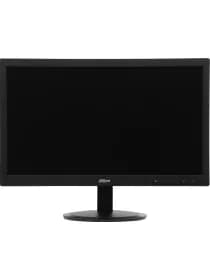 Монитор DAHUA 19,5" DHI-LM20-A202V,TN, BLACK 1600x 900 16:9 HD; 600:1;250cd/m2; 5ms,VGA