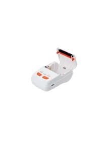 Мобильный чековый принтер Xprinter XP-P501A 58mm mobile Receipt printer USB+Bluetooth, Black, 70mm/s, EU plug
