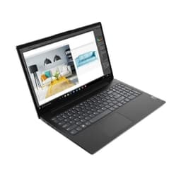 Ноутбук Lenovo V15 G2 ITL i5-1135G7 2.4- 4.2GHz,20GB,SSD 512GB, Iris Xe Graphics, 15.6"FHD RUS BLACK + BAG