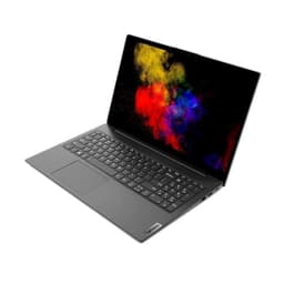 Ноутбук Lenovo V15 G2 ITL i5-1135G7 2.4- 4.2GHz,20GB,SSD 512GB, Iris Xe Graphics, 15.6"FHD RUS BLACK + BAG