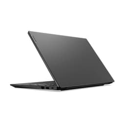 Ноутбук Lenovo V15 G2 ITL i5-1135G7 2.4- 4.2GHz,20GB,SSD 512GB, Iris Xe Graphics, 15.6"FHD RUS BLACK + BAG