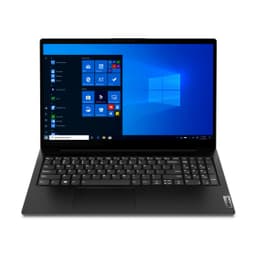 Ноутбук Lenovo V15 G2 ITL i5-1135G7 2.4- 4.2GHz,20GB,SSD 512GB, Iris Xe Graphics, 15.6"FHD RUS BLACK + BAG
