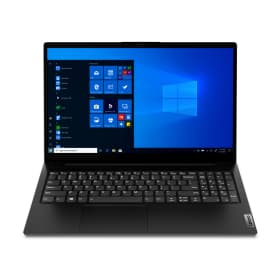 Ноутбук Lenovo V15 G2 ITL i5-1135G7 2.4- 4.2GHz,20GB,SSD 512GB, Iris Xe Graphics, 15.6"FHD RUS BLACK + BAG