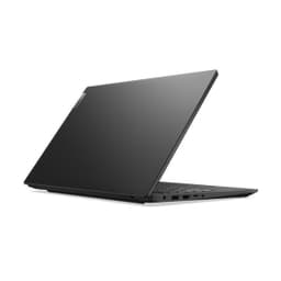 Ноутбук Lenovo V15 G2 ITL i5-1135G7 2.4- 4.2GHz,20GB,SSD 512GB, Iris Xe Graphics, 15.6"FHD RUS BLACK + BAG