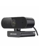 Веб-камера HIKVISION DS-U02 1080P FHD USB + Mic BLACK