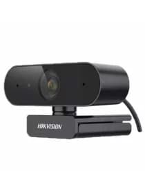 Веб-камера HIKVISION DS-U02 1080P FHD USB + Mic BLACK