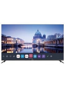 Телевизор YASIN LED TV 43UD81 43" FHD 1920x1080, WebOS 450 cd/m2 1000000:1 6ms 178/178 DVB-T2/C/S2 WiFi