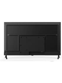 Телевизор YASIN LED TV 43UD81 43" FHD 1920x1080, WebOS 450 cd/m2 1000000:1 6ms 178/178 DVB-T2/C/S2 WiFi