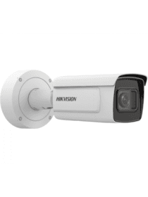 IP видеокамера HIKVISION iDS-2CD7A46G0/P-IZHS(8-32mm)(C)(O-STD) цилиндр,уличн 4MP,IR 100M,MicroSD,ANPR