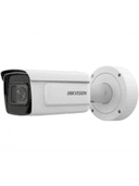 IP видеокамера HIKVISION iDS-2CD7A46G0/P-IZHS(8-32mm)(C)(O-STD) цилиндр,уличн 4MP,IR 100M,MicroSD,ANPR