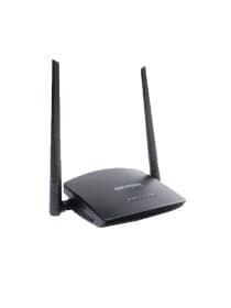 Wi-fi точка доступа и роутер HIKVISION DS-3WR3N 300Mbps N Router,Qualcomm,2T2R,2.4GHz,802.11b/g/n