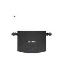 Wi-fi точка доступа и роутер HIKVISION DS-3WR3N 300Mbps N Router,Qualcomm,2T2R,2.4GHz,802.11b/g/n