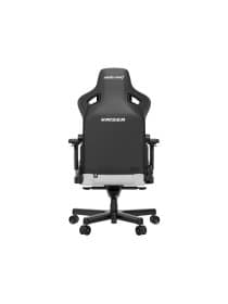 Игровое кресло AndaSeat AD12YDC-XL-01-G-PV/F Kaiser 3 XL GRAY 4D Armrest 65mm wheels Fabric