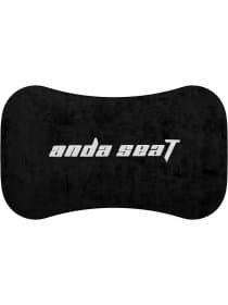Игровое кресло AndaSeat AD12YDC-L-01-B-CF Kaiser 3 L BLACK 4D Armrest 65mm wheels Fabric