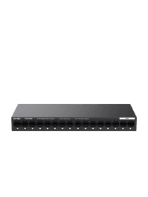 Коммутатор HUB Switch Tenda TEG1016M 16port 10/100/1000M Gigabit