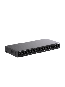 Коммутатор HUB Switch Tenda TEG1016M 16port 10/100/1000M Gigabit