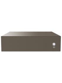 Коммутатор HUB Switch Tenda TEG1105PD 4-port PoE OUT 10/100/1000Mbps + 1-port PoE IN 10/100/1000Mbps