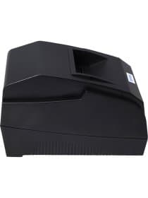 Принтер чеков Xprinter XP-58IIL 58mm desktop receipt printer, USB+bluetooth, 90mm/s, EU plug
