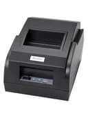 Принтер чеков Xprinter XP-58IIL 58mm desktop receipt printer, USB+bluetooth, 90mm/s, EU plug