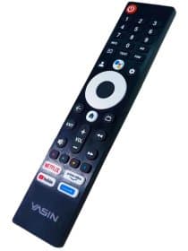 Телевизор YASIN LED TV 32G11 32" 1366x786, Android 450 cd/m2 1000000:1 6ms 178/178 WiFi