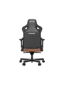 Игровое кресло AndaSeat AD12YDC-XL-01-K-PV/C Kaiser 3 XL BROWN 4D Armrest 65mm wheels PVC Leather