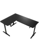Игровой стол AndaSeat AD-D-PT-1600-01-B Wind Seeker BLACK Carbon Fiber Texture Tabletop